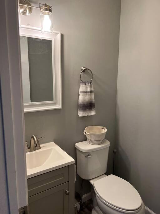 Pocono Paradise - 3 Bedroom 3 And Half Bathroom Townhouse Tannersville Zewnętrze zdjęcie