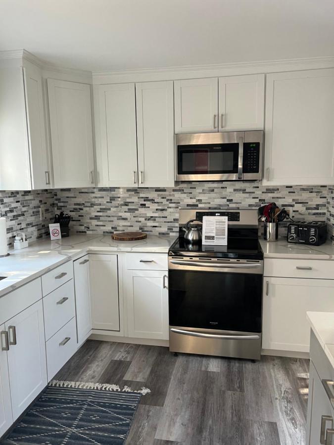 Pocono Paradise - 3 Bedroom 3 And Half Bathroom Townhouse Tannersville Zewnętrze zdjęcie