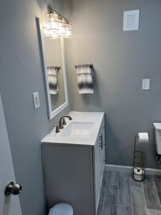 Pocono Paradise - 3 Bedroom 3 And Half Bathroom Townhouse Tannersville Zewnętrze zdjęcie
