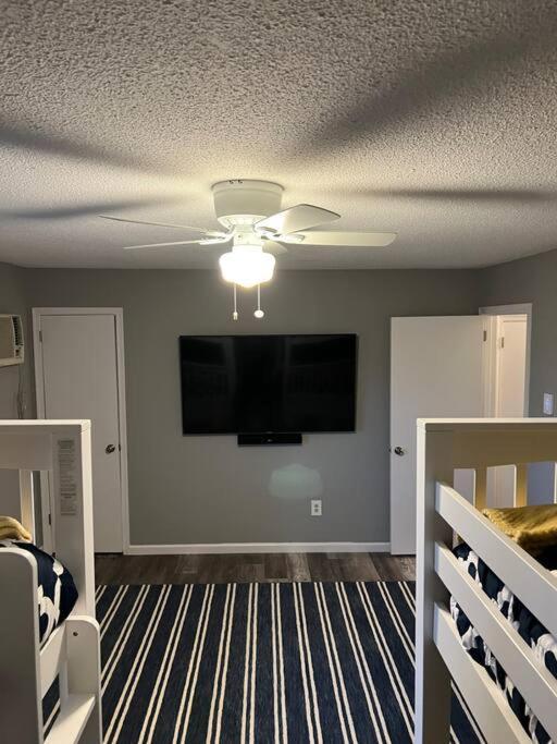 Pocono Paradise - 3 Bedroom 3 And Half Bathroom Townhouse Tannersville Zewnętrze zdjęcie