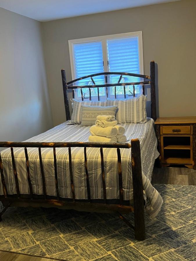 Pocono Paradise - 3 Bedroom 3 And Half Bathroom Townhouse Tannersville Zewnętrze zdjęcie