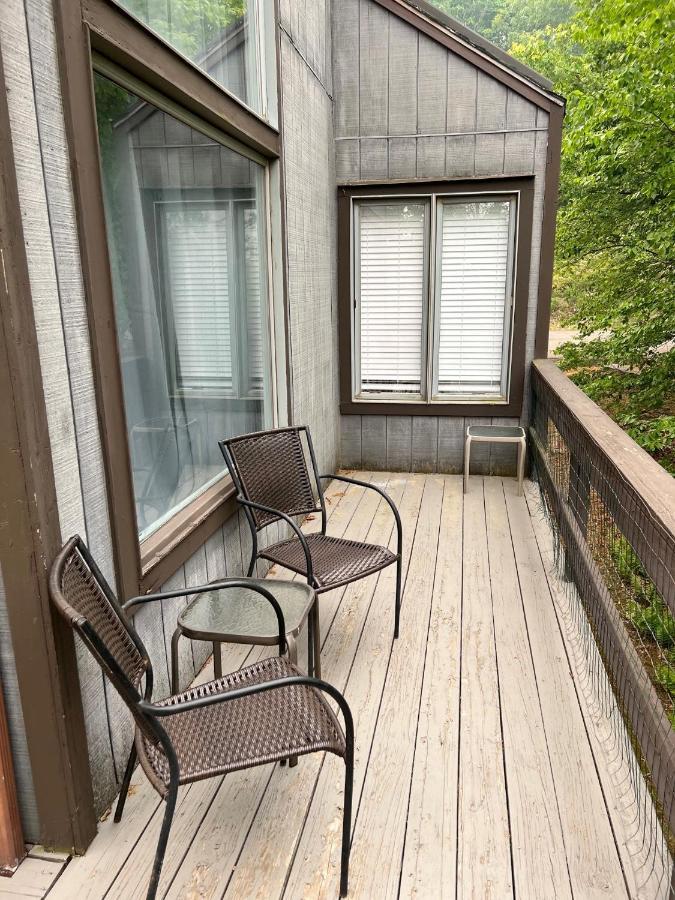 Pocono Paradise - 3 Bedroom 3 And Half Bathroom Townhouse Tannersville Zewnętrze zdjęcie