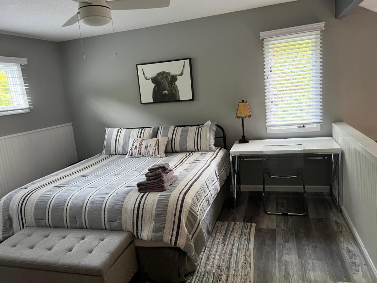 Pocono Paradise - 3 Bedroom 3 And Half Bathroom Townhouse Tannersville Zewnętrze zdjęcie
